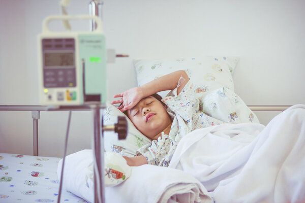 防止儿童得白血病的方法