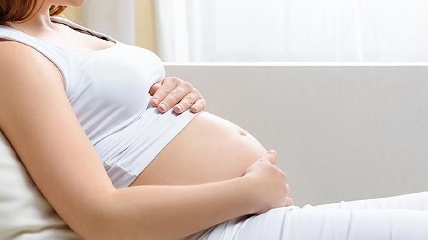 緩解孕婦水腫的辦法