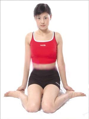 7種方法教如何瘦成模特腿 還你緊實(shí)纖細(xì)的美腿