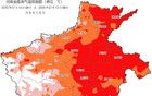 42℃+，河南兩部門聯(lián)合提醒！今明2天多地有雨→
