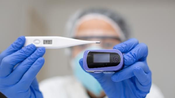 這個檢查是血糖監(jiān)測的“金標準”！這個范圍內(nèi)，說明血糖很正常