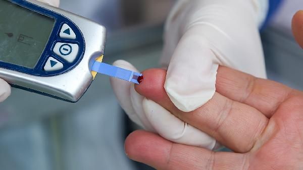 這個檢查是血糖監(jiān)測的“金標準”！這個范圍內(nèi)，說明血糖很正常