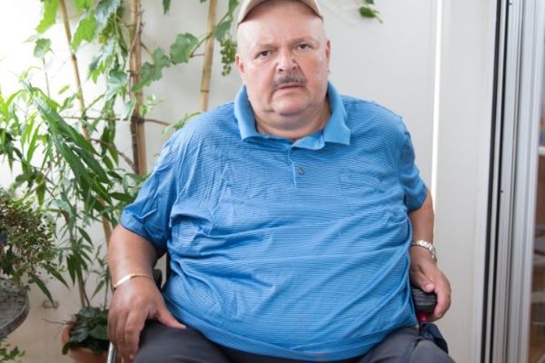 体重指数BMI计算公式