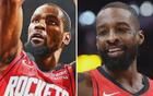 宣布了！正式簽約聯(lián)手杜蘭特！NBA生涯第三次同隊