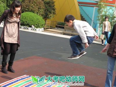 大班健康教案：合理配餐教案及教學(xué)反思配圖一