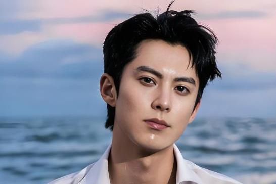 從古偶頂流到正劇黑馬：王鶴棣的演技進化論