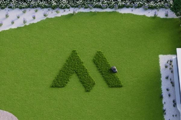 MOVA割草機器人CTO秦嶺：數(shù)學學霸去割草，挖掘歐美庭院的百億美元生意