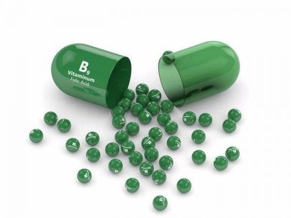 怀孕初期为什么要补叶酸? 孕妇补充叶酸的重要性