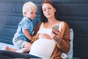 孕婦可以服用維生素b族嗎