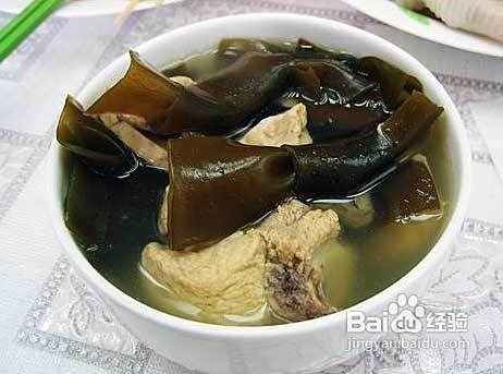 孕婦營養(yǎng)胎教食譜