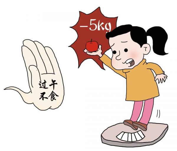暴瘦20斤！突然被確診！臺州25歲姑娘懵了：之前體檢沒有的……