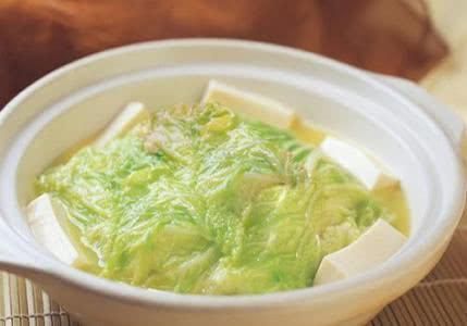 春節(jié)后快速食療減肥法：“水煮大白菜”當(dāng)飯吃，把體重吃回去！