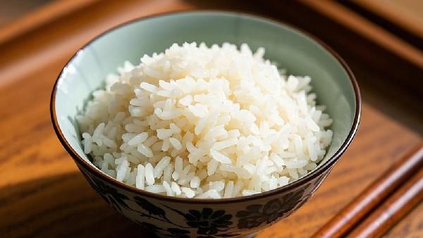 餅干和米飯哪個(gè)熱量高