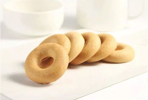 餅干熱量大不大？