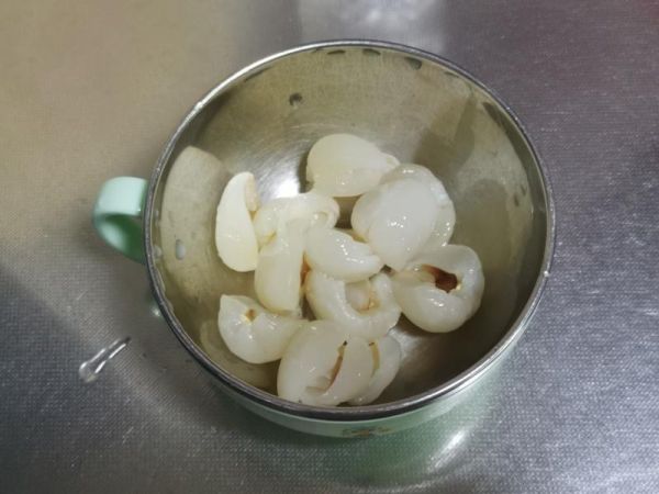 純奶手撕吐司的做法 步驟1