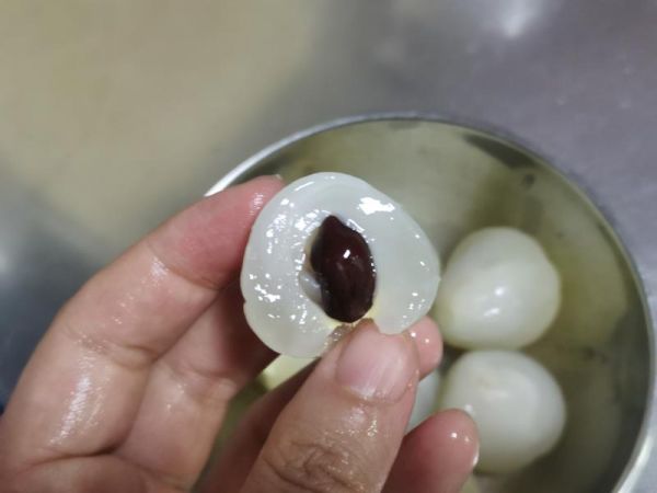 純奶手撕吐司的做法 步驟1