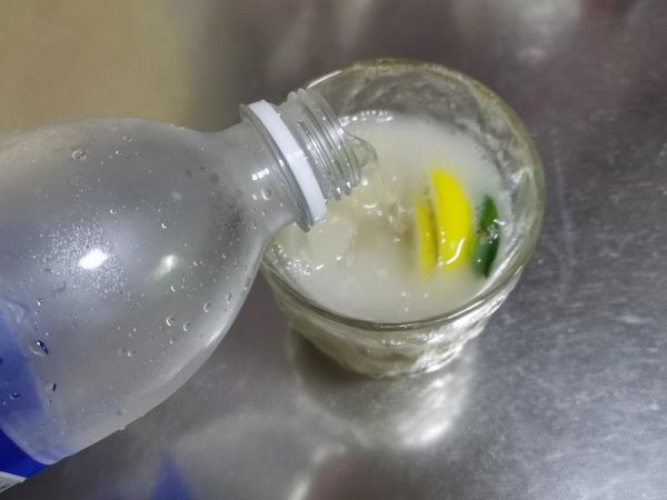 純奶手撕吐司的做法 步驟1