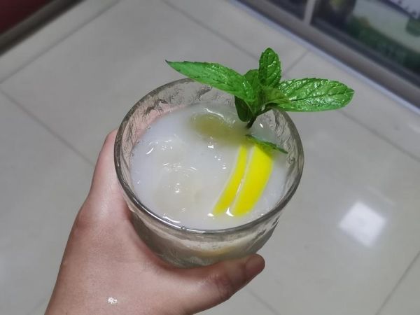 純奶手撕吐司的做法 步驟1