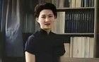 這就是張學(xué)良老婆趙四小姐真實的樣貌，并非演員飾演的