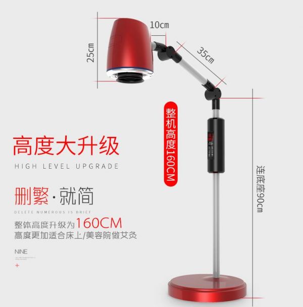 艾灸儀器多少錢 介紹艾灸儀器的價(jià)格行情