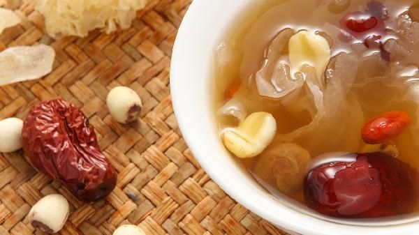 富含鐵的食物有哪些