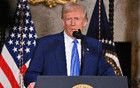 特朗普称对墨西哥、欧盟征收30%关税