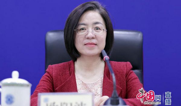已有2600余家二級以上中醫(yī)醫(yī)院設置婦科