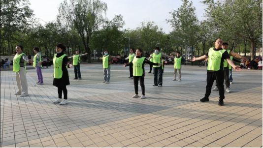 精研中西健康精髓 开创科学减重新篇丨德州市第七人民医院首期减重训练营圆满收官