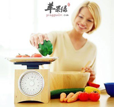 亚健康食补
