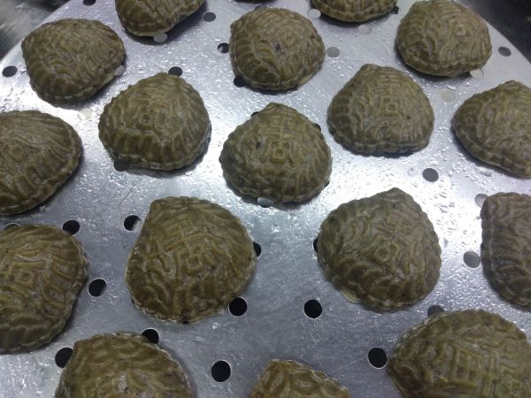 绿豆红枣汤制作步骤图