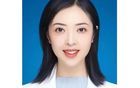 “80后”劉玉婷，履新職