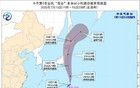 又一新台风生成......