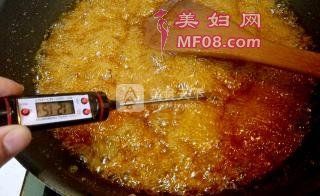枣泥核桃糖