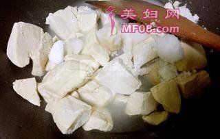 枣泥核桃糖