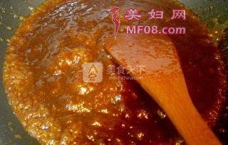 枣泥核桃糖