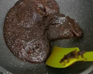 百吃不厌的枣泥核桃糖的做法 步骤8