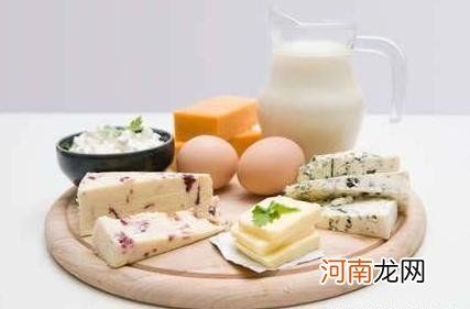 早一些補(bǔ)充營(yíng)養(yǎng)
