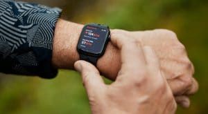 apple watch