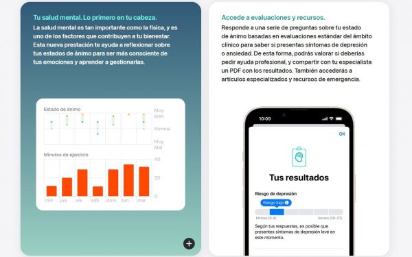 estadisticas salud