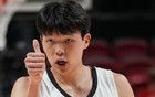 美媒点评杨翰森战灰熊表现，背身单打被断频率有点高
