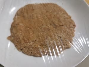 無奶油低油無糖咖啡司康~減脂期零嘴的做法 步驟5