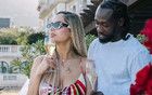 快船旧将贝弗利人生赢家，成功求婚白富美！