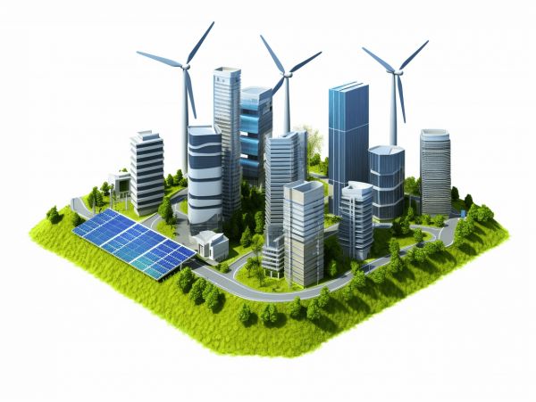 三維建筑動畫是什么？三維建筑動畫用什么軟件制作？