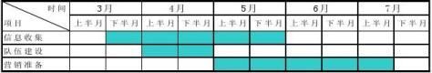 XX醫(yī)院籌建工作計(jì)劃