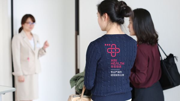 女性體檢醫(yī)師建議