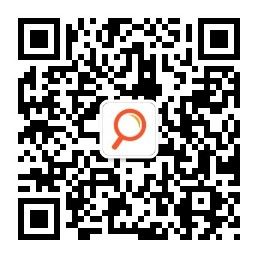 微信公眾號(hào)二維碼