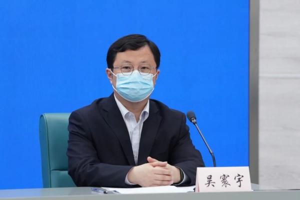 注意！上海：6月1日起出入公共场所及乘坐公交须持72小时核酸阴性证明