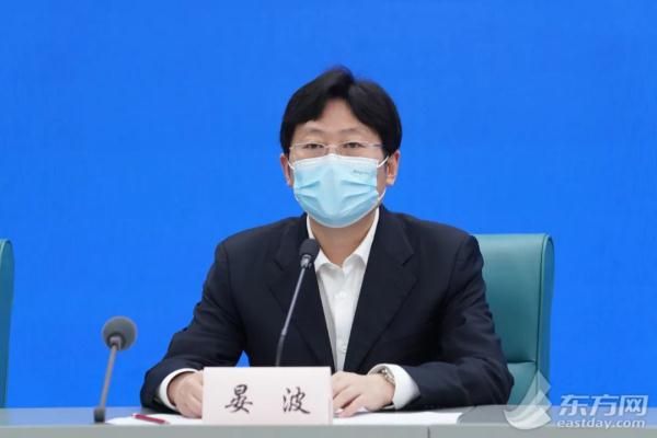 注意！上海：6月1日起出入公共场所及乘坐公交须持72小时核酸阴性证明