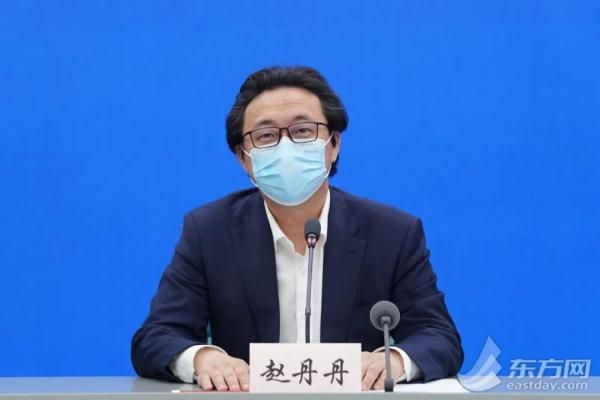 注意！上海：6月1日起出入公共场所及乘坐公交须持72小时核酸阴性证明