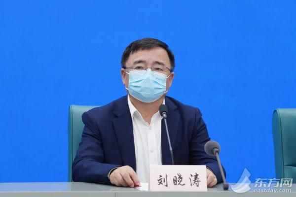 注意！上海：6月1日起出入公共场所及乘坐公交须持72小时核酸阴性证明